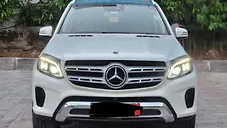 Used Mercedes-Benz GLS Grand Edition Diesel in Delhi