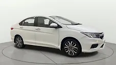 Used Honda City ZX CVT Petrol [2017-2019] in Bangalore