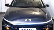 Used Hyundai Verna SX 1.5 Petrol MT in Chennai