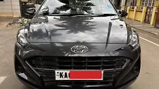 Used Hyundai Grand i10 NIOS Sportz AMT 1.2 Kappa VTVT in Bangalore