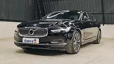Used Volvo S90 B5 Ultimate [2022-2023] in Delhi