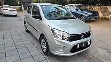Used Maruti Suzuki Celerio VXi (O) CNG [2017-2019] in Delhi