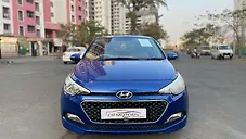 Used Hyundai Elite i20 Asta 1.2 (O) in Mumbai