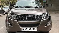 Used Mahindra XUV500 W10 AT in Bangalore