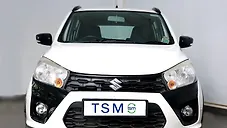 Used Maruti Suzuki Celerio X Zxi AMT [2017-2019] in Chennai