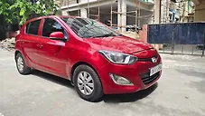 Used Hyundai i20 Sportz 1.4 CRDI in Chennai