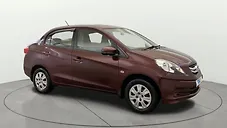 Used Honda Amaze 1.2 S i-VTEC in Delhi