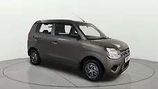 Used Maruti Suzuki Wagon R LXi 1.0 CNG [2019-2020] in Delhi