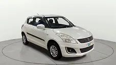 Used Maruti Suzuki Swift VXi [2014-2017] in Indore