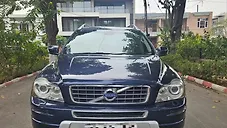 Used Volvo XC90 D5 AWD in Chandigarh