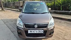 Used Maruti Suzuki Wagon R VXI in Mumbai
