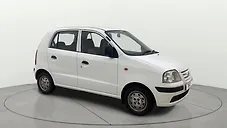 Used Hyundai Santro GL Plus in Ahmedabad