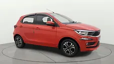 Used Tata Tiago Revotron XZ in Bangalore