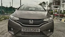 Used Honda Jazz V Petrol in Hyderabad