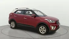 Used Hyundai Creta 1.6 SX Plus Petrol in Navi Mumbai