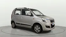 Used Maruti Suzuki Wagon R VXI AMT in Delhi