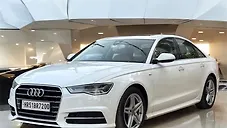 Used Audi A6 35 TFSI S Line Matrix in Delhi