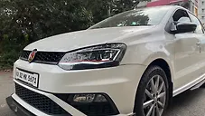 Used Volkswagen Polo Highline Plus 1.0L TSI AT in Bangalore