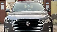 Used MG Gloster Super 7 STR 2.0 Turbo 2WD in Delhi