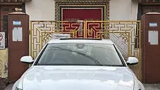 Used Audi A6 35 TFSI Matrix in Delhi