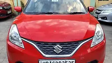 Used Maruti Suzuki Baleno Delta 1.3 in Kanpur