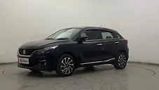 Used Maruti Suzuki Baleno Alpha AGS [2022-2023] in Hyderabad