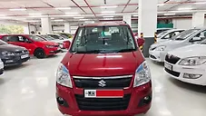 Used Maruti Suzuki Wagon R VXI AMT in Pune