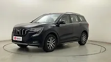 Used Mahindra XUV700 AX 7 Petrol AT Luxury Pack 7 STR [2021] in Navi Mumbai