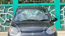 Used Maruti Suzuki Alto 800 LXi in Surat