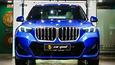 Used BMW X1 sDrive18i M Sport in Delhi