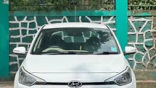 Used Hyundai Elite i20 Sportz 1.2 in Surat