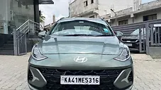 Used Hyundai Grand i10 NIOS Sportz 1.2 Kappa VTVT in Bangalore