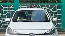 Used Hyundai Elite i20 Sportz 1.2 [2016-2017] in Surat