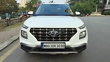 Used Hyundai Venue S 1.4 CRDi in Mumbai