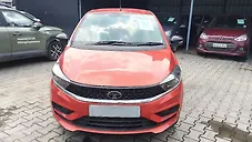 Used Tata Tiago XM [2024-2025] in Chennai