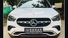 Used Mercedes-Benz GLA 200 in Chandigarh