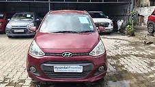 Used Hyundai Grand i10 Sportz 1.2 Kappa VTVT [2013-2016] in Chennai
