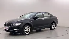 Used Skoda Octavia 1.8 TSI L&K in Bangalore