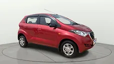 Used Datsun Redigo T (O) [2016-2019] in Bangalore