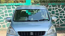 Used Maruti Suzuki Ertiga ZDi in Surat