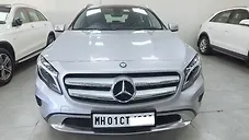 Used Mercedes-Benz GLA 200 Sport in Pune