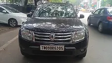 Used Renault Duster RXL Petrol in Chennai
