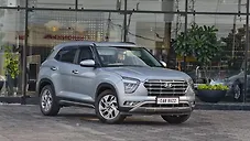 Used Hyundai Creta SX (O) 1.5 Diesel [2020-2022] in Raipur
