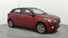 Used Hyundai Elite i20 Asta 1.2 (O) [2019-2020] in Navi Mumbai