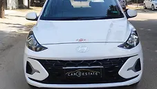 Used Hyundai Grand i10 NIOS Magna 1.2 Kappa VTVT in Jaipur