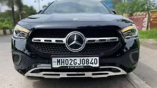 Used Mercedes-Benz GLA 220d [2021-2023] in Mumbai