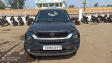 Used Tata Punch Adventure MT [2021-2023] in Raipur