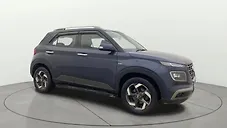 Used Hyundai Venue SX Plus 1.0 Turbo DCT in Bangalore