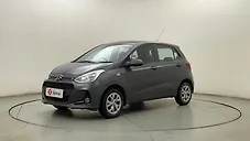 Used Hyundai Grand i10 Magna 1.2 Kappa VTVT in Navi Mumbai