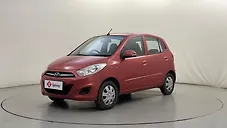 Used Hyundai i10 Sportz 1.2 AT Kappa2 in Bangalore